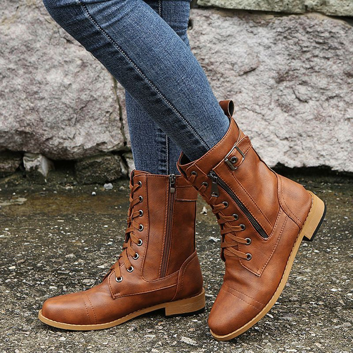 UrbanEase™ | Women’s Orthopaedic Boots