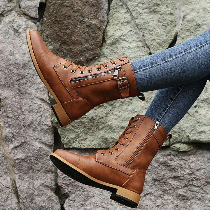 UrbanEase™ | Women’s Orthopaedic Boots