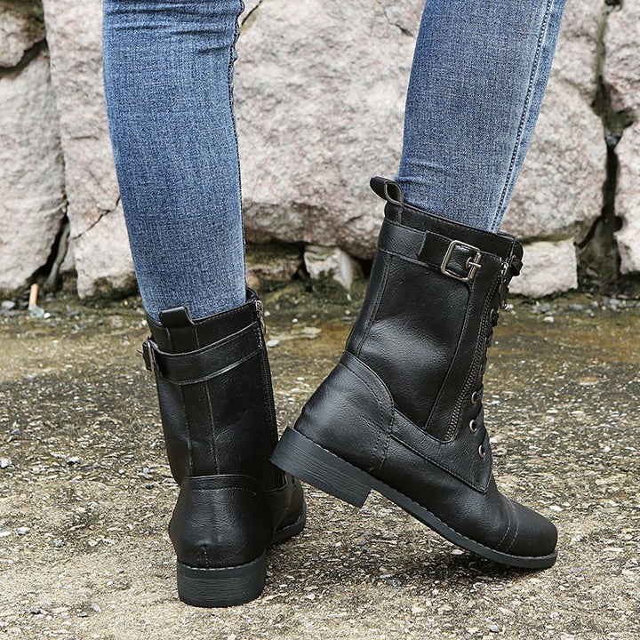 UrbanEase™ | Women’s Orthopaedic Boots