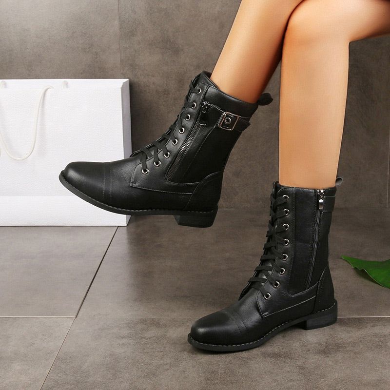 UrbanEase™ | Women’s Orthopaedic Boots