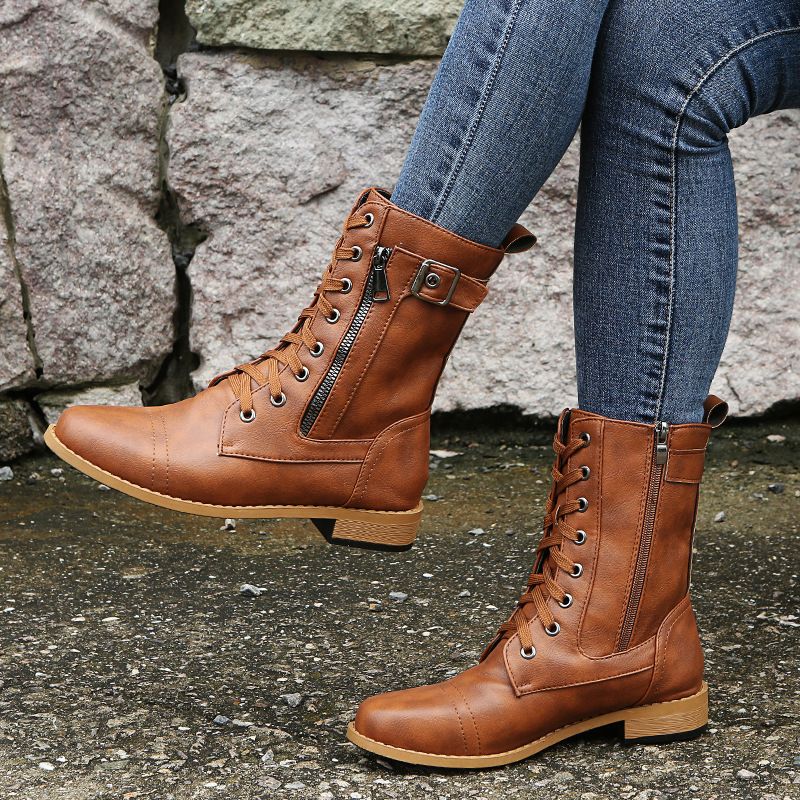 UrbanEase™ | Women’s Orthopaedic Boots