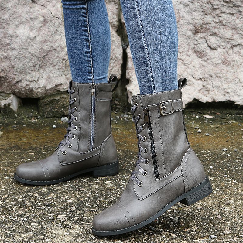 UrbanEase™ | Women’s Orthopaedic Boots