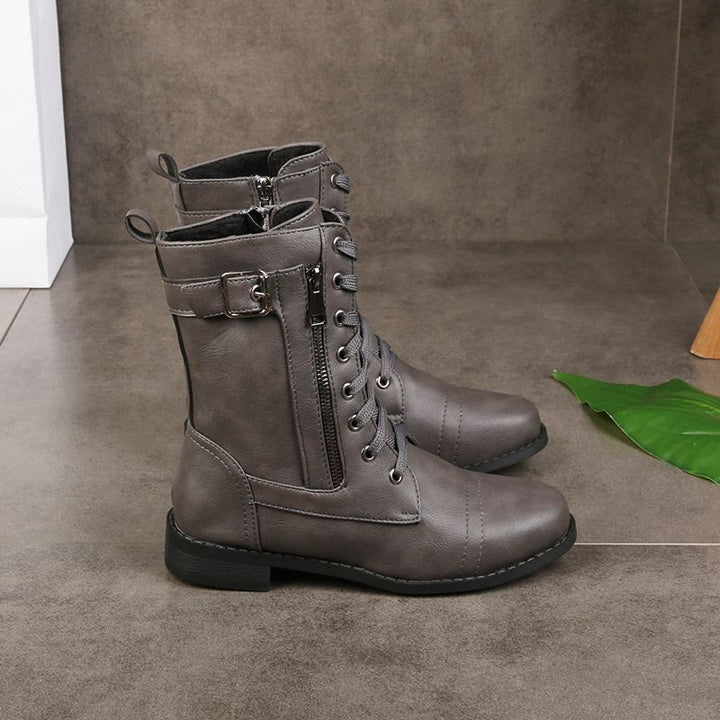 UrbanEase™ | Women’s Orthopaedic Boots