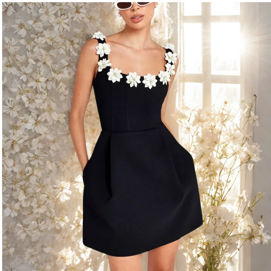 The Svelina™ | Sleek Shape, Breezy Style