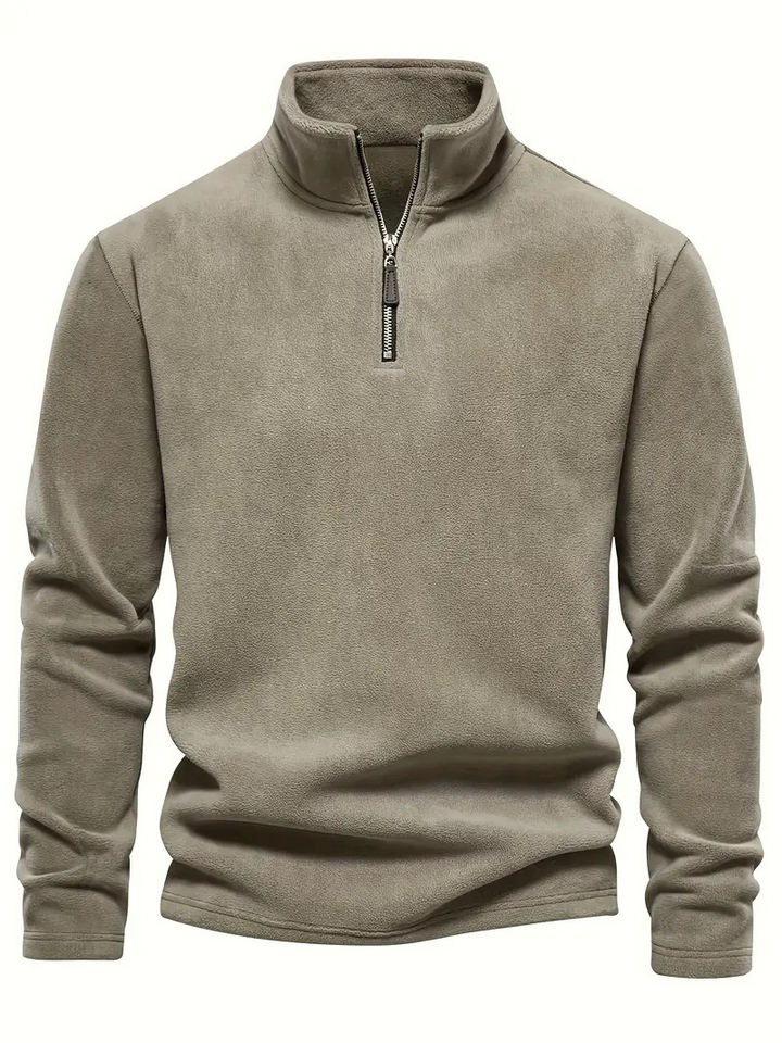 Sebastian™ | Classic Fleece Pullover