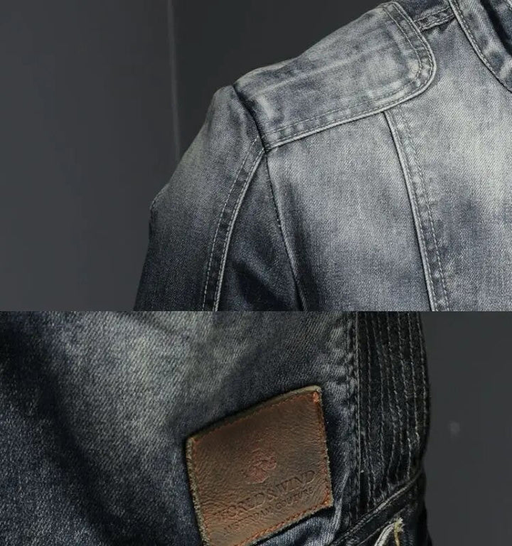 Classic™ Denim Revival