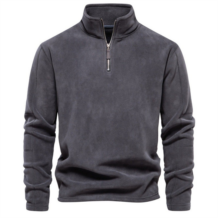 Sebastian™ | Classic Fleece Pullover