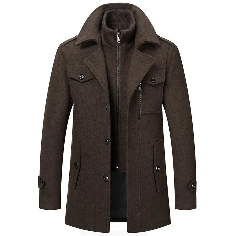 Armando™ | Regent Coat