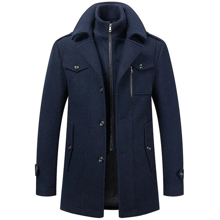 Armando™ | Regent Coat