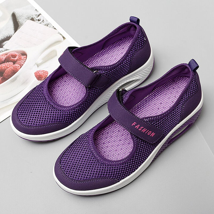 UV Noa™ | Versatile Non-Slip Shoes