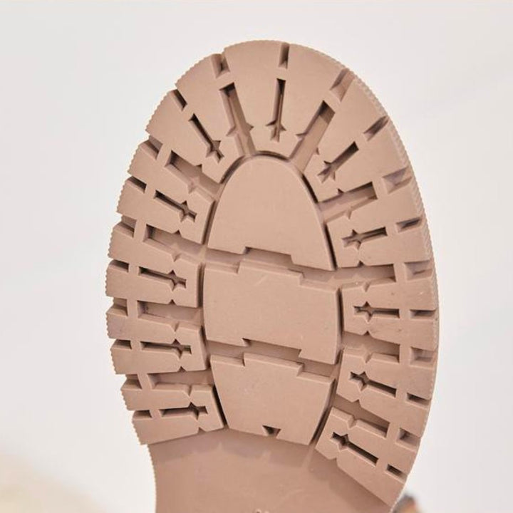The Solara™ | Cozy & Stylish Boots