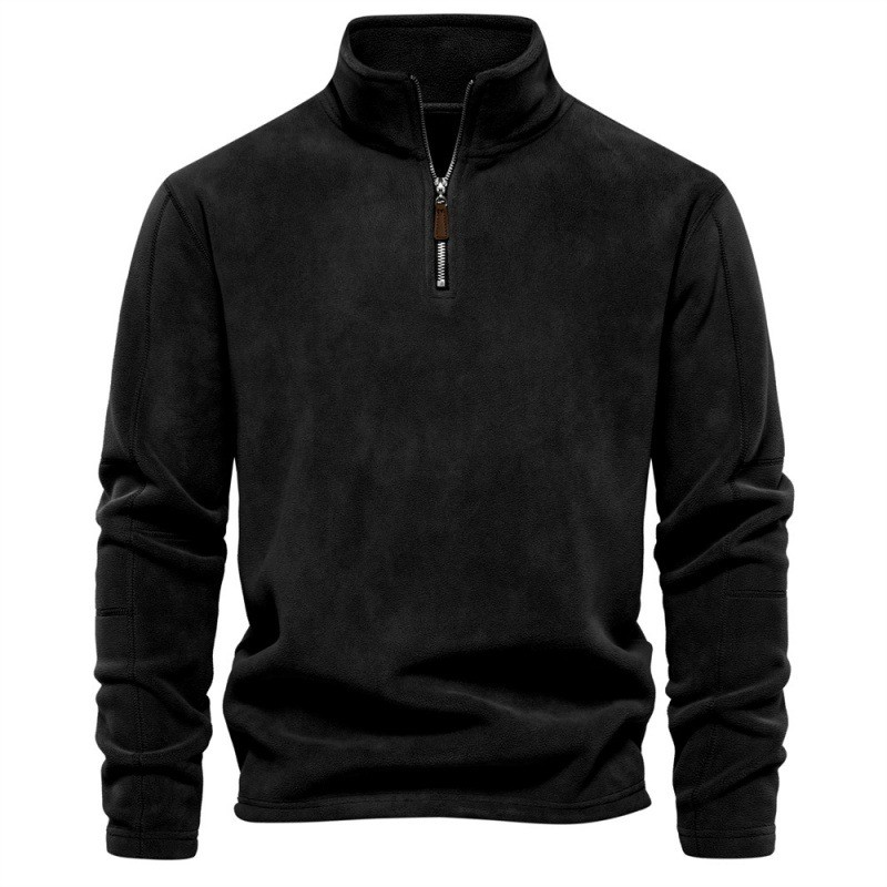 Sebastian™ | Classic Fleece Pullover