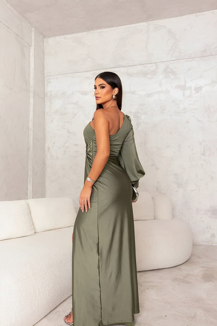 The Viviane™ | Grace in Motion Dress