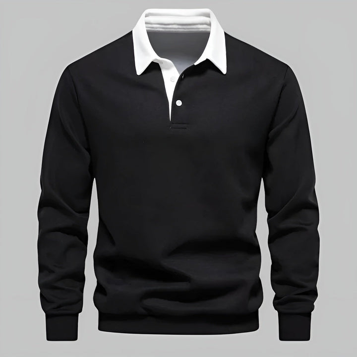 The Serene™ | Men's Sweater Shirt